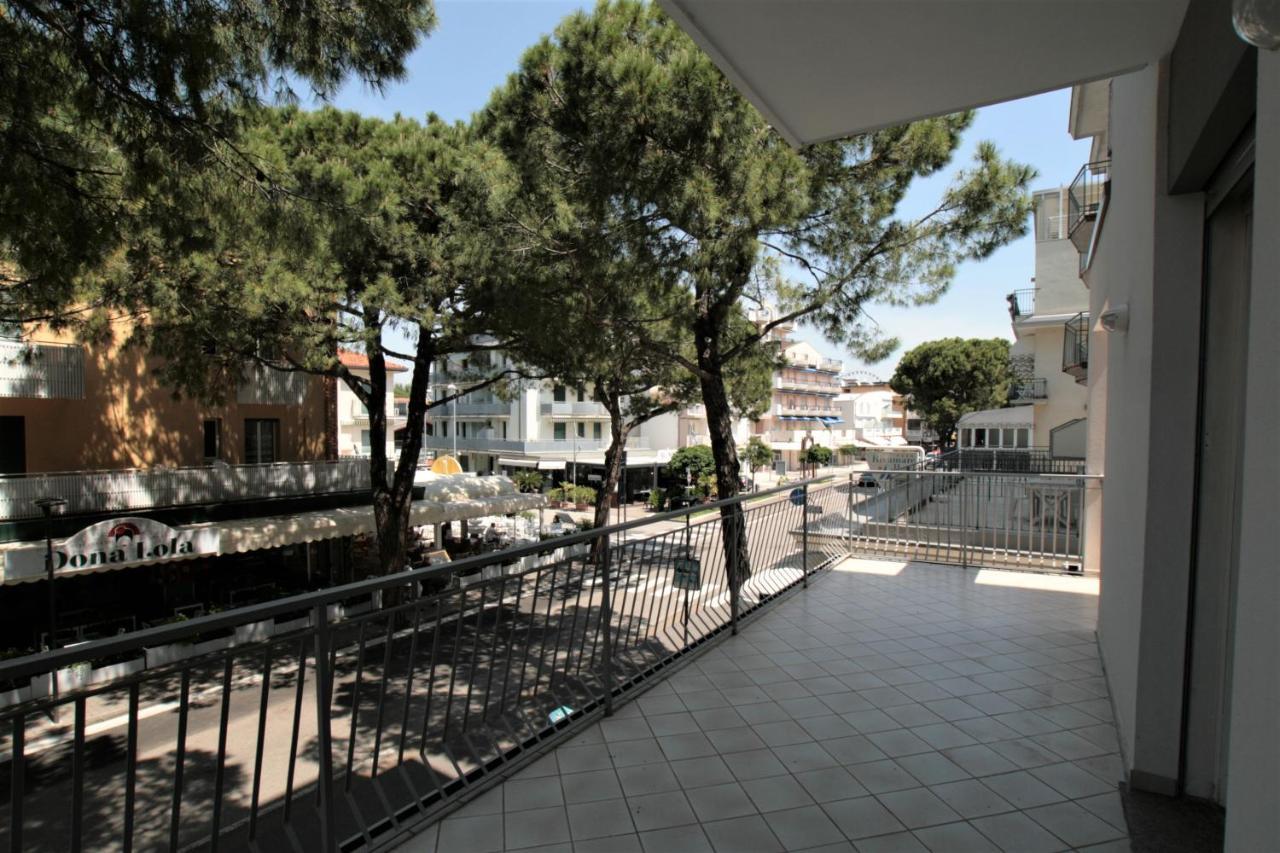 Flavia Apartment Lido di Jesolo