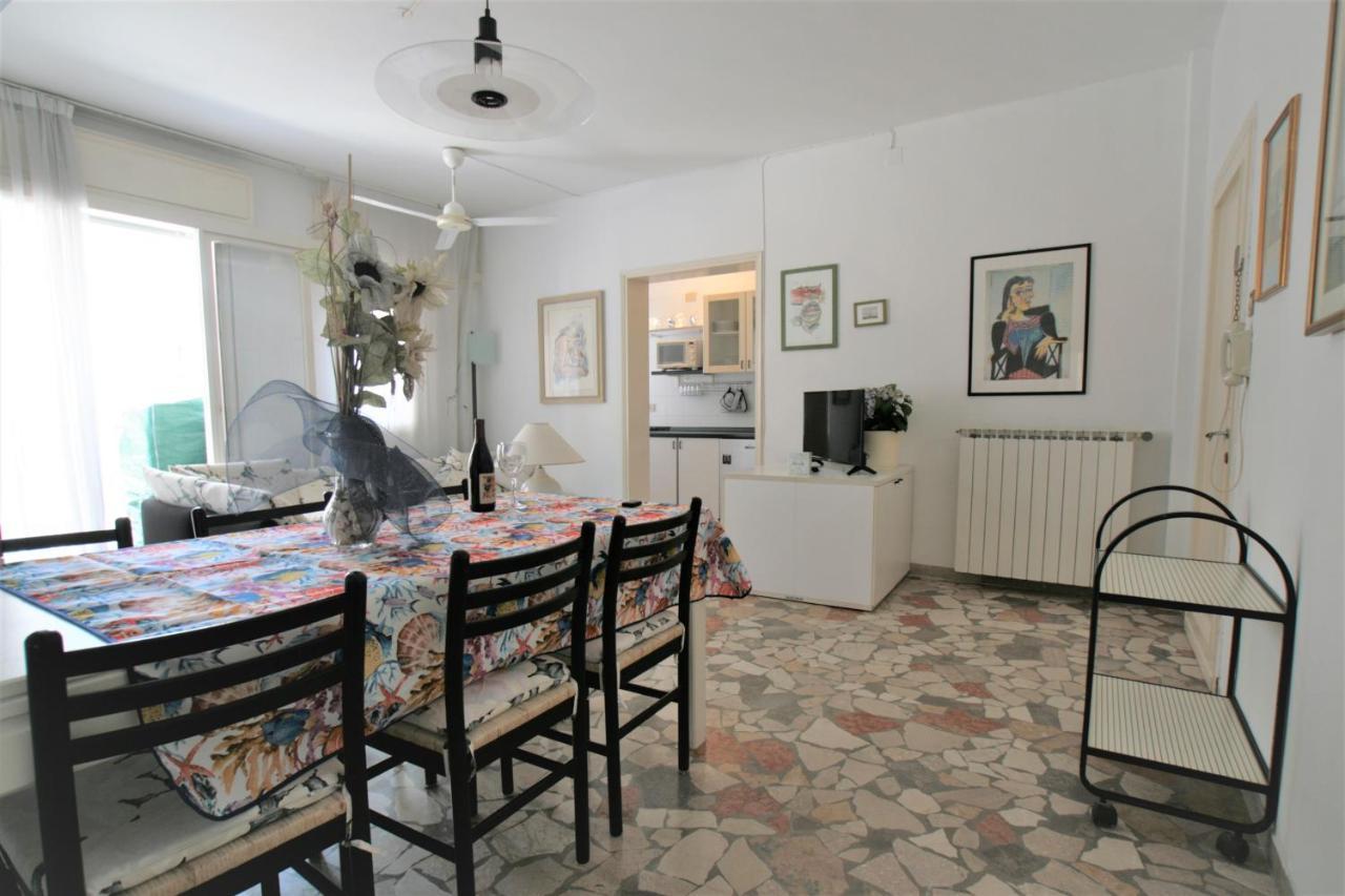Apartment Flavia Lido di Jesolo