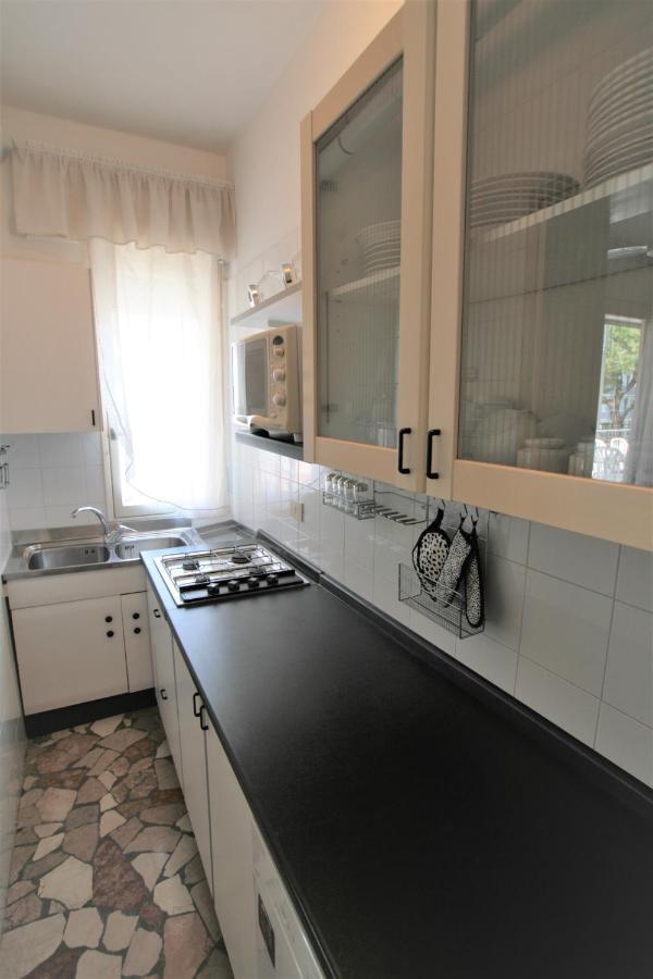 Flavia Apartment